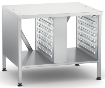 Подставка II флот 6-2-1 и 10-2-1 RATIONAL 60.31.111 